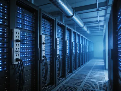 Data center and infrastructure automation