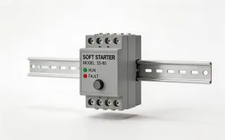 DriveAxis Soft Starter