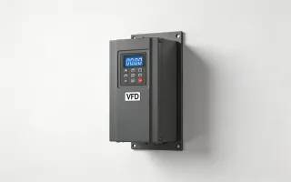 DriveAxis Variable Frequency Drive