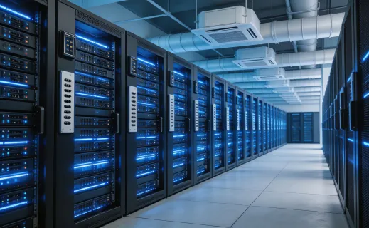 Infrastructure data center automation
