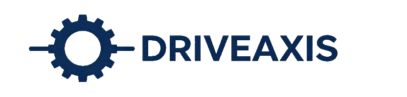 DriveAxis Logo