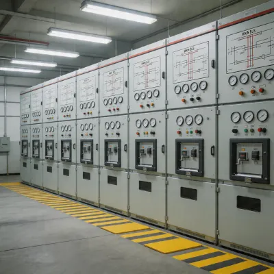 switchgear